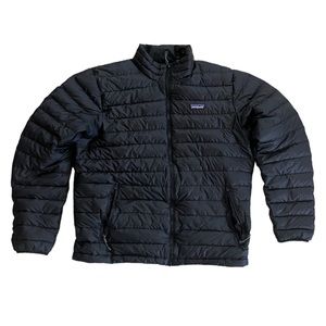 Patagonia Down Jacket
